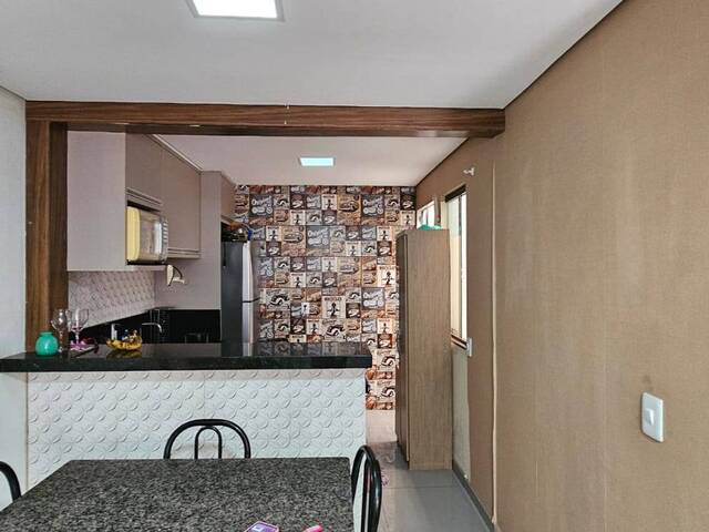 Casa para Venda em Cascavel - 4