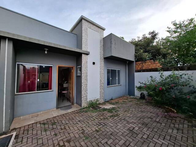 #268 - Casa para Venda em Cascavel - PR - 3