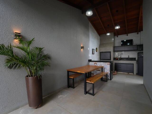 Casa para Venda em Cascavel - 4
