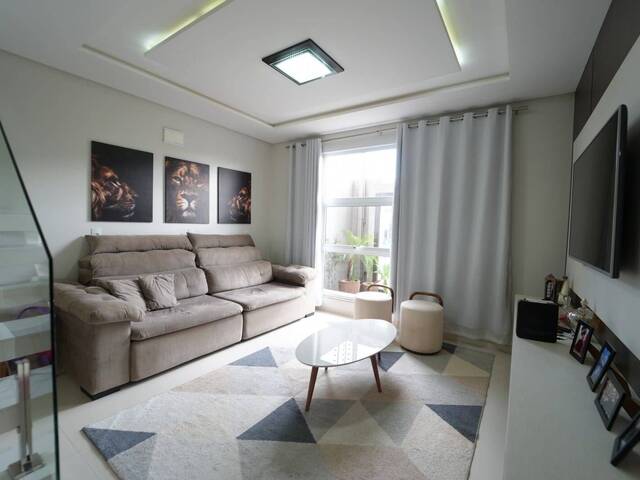 Casa para Venda em Cascavel - 5