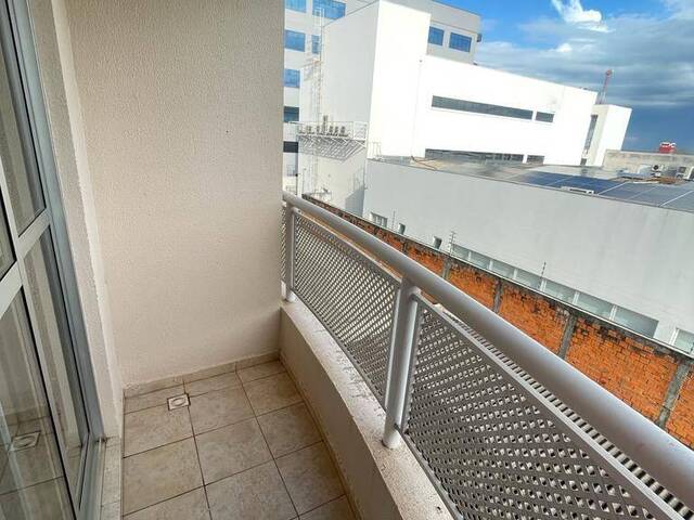 #271 - Apartamento para Venda em Cascavel - PR - 3
