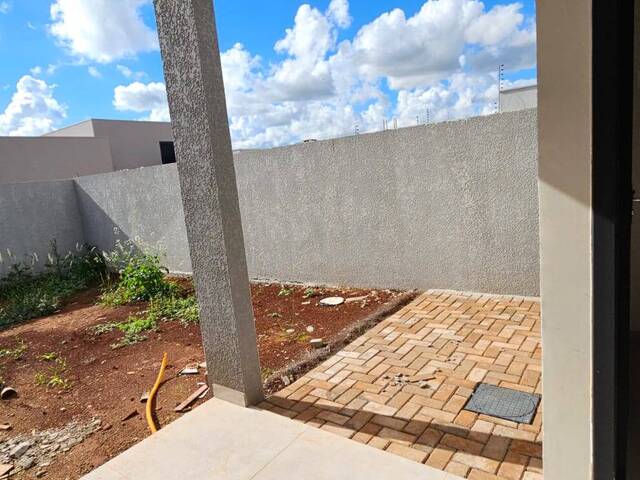 Sobrado para Venda em Cascavel - 4