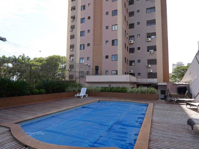 #274 - Apartamento para Venda em Cascavel - PR - 2