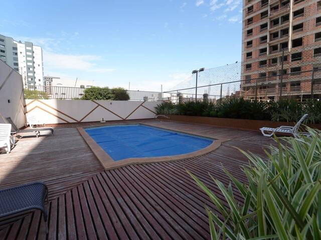 #274 - Apartamento para Venda em Cascavel - PR - 3
