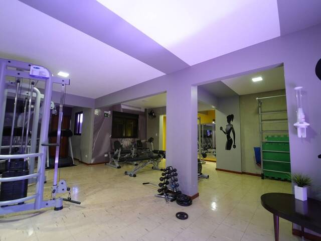 Apartamento para Venda em Cascavel - 5