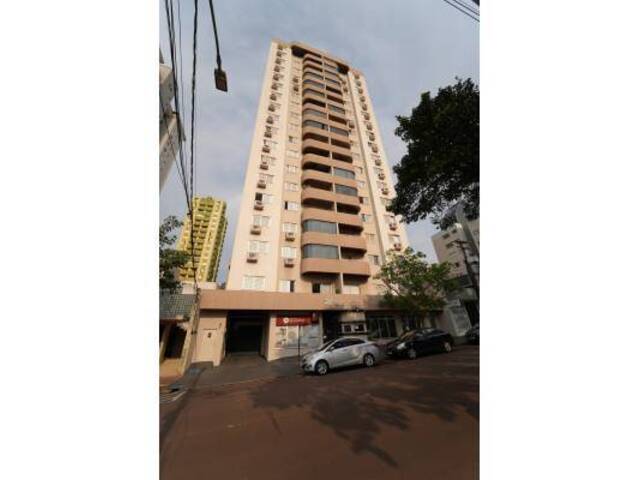 #275 - Apartamento para Venda em Cascavel - PR - 1