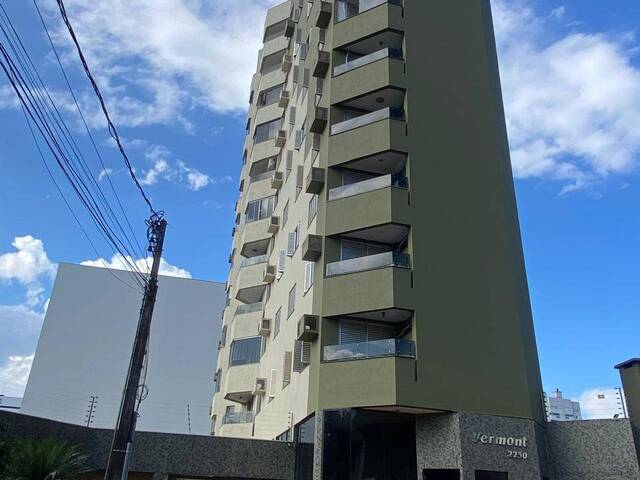 Apartamento para Venda em Cascavel - 4