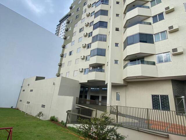 Venda em Centro - Cascavel