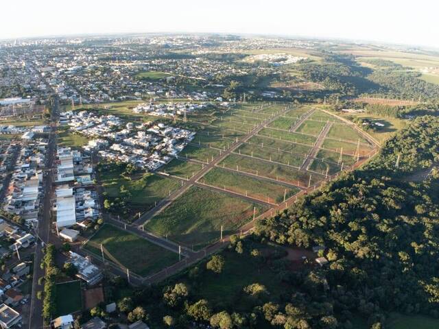 Terreno para Venda em Cascavel - 5