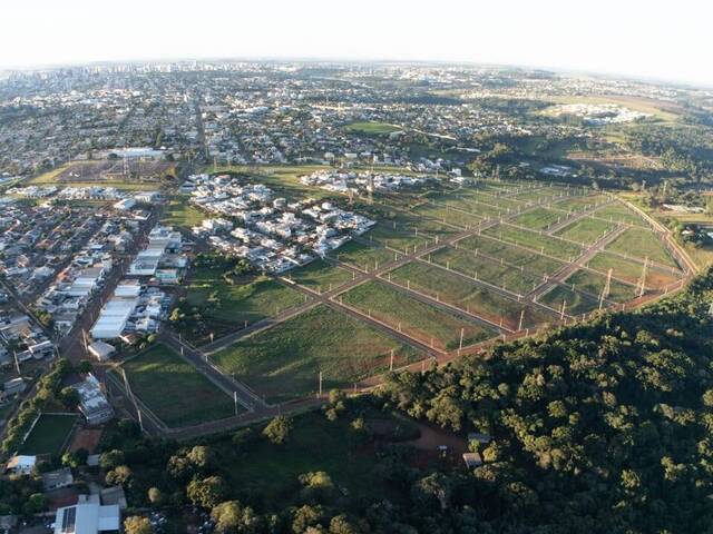 #167 - Terreno para Venda em Cascavel - PR - 2