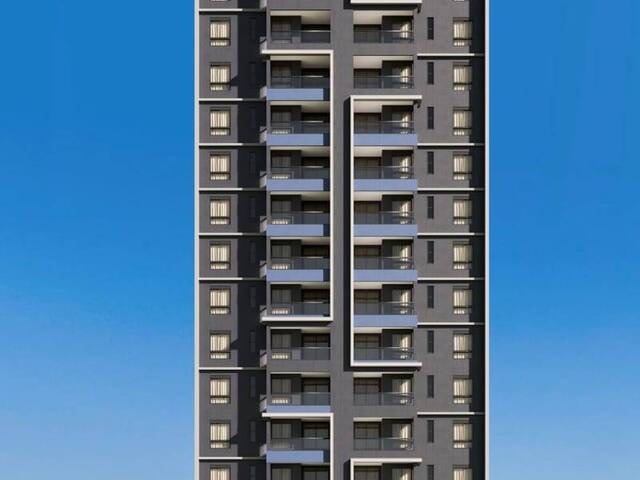 #177 - Apartamento para Venda em Cascavel - PR - 3
