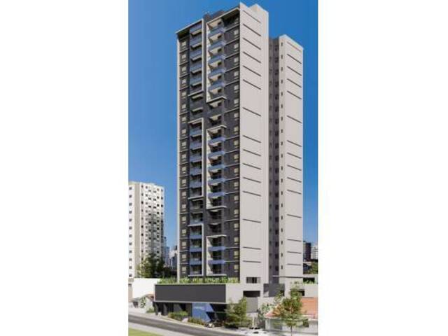 #177 - Apartamento para Venda em Cascavel - PR - 1