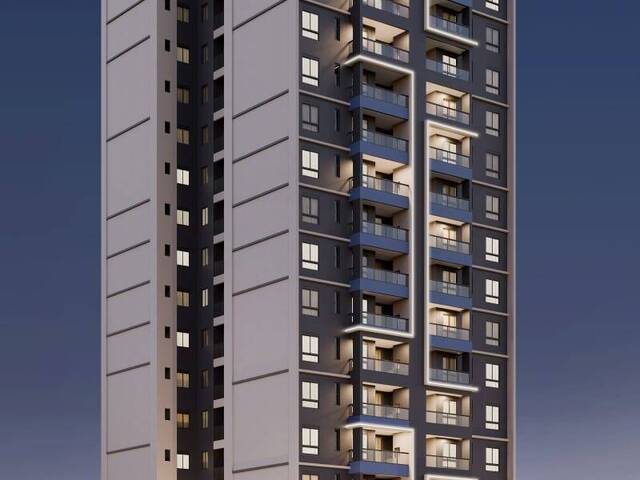 Apartamento para Venda em Cascavel - 4