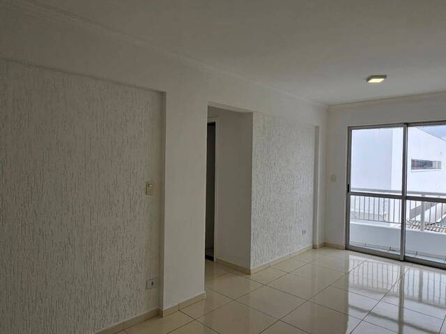 #197 - Apartamento para Venda em Cascavel - PR - 2