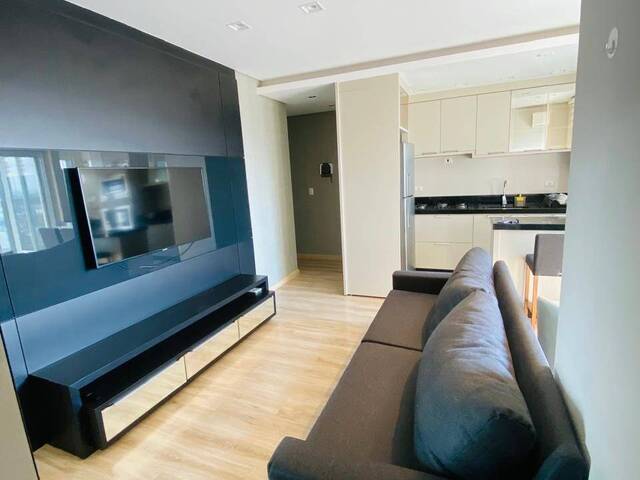 Apartamento para Venda em Cascavel - 3