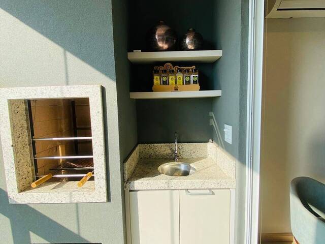 Apartamento para Venda em Cascavel - 5
