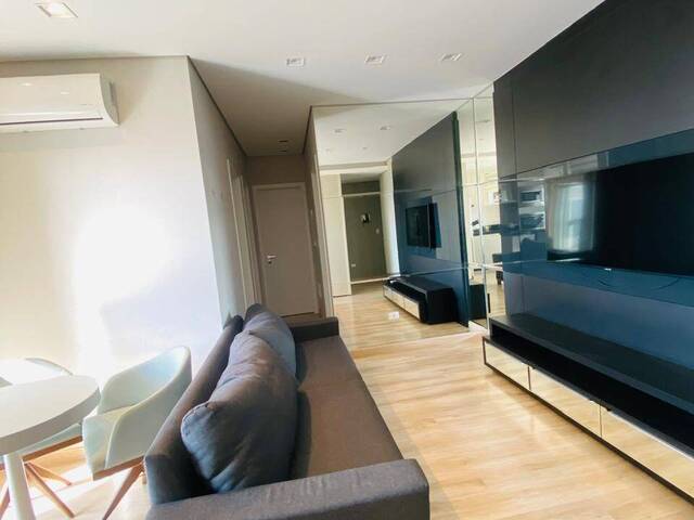 Apartamento para Venda em Cascavel - 4
