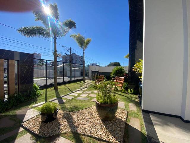 #288 - Apartamento para Venda em Cascavel - PR - 2
