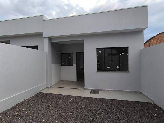 #289 - Casa para Venda em Cascavel - PR - 3