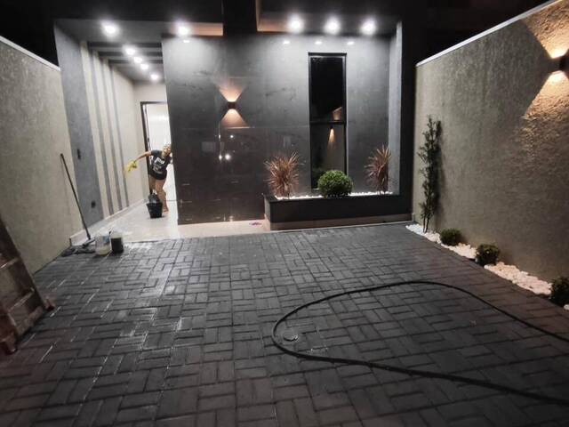 #290 - Casa para Venda em Cascavel - PR - 2