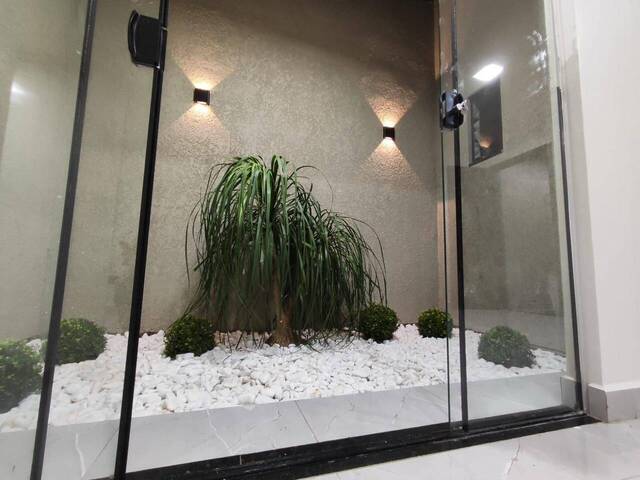 #290 - Casa para Venda em Cascavel - PR - 3