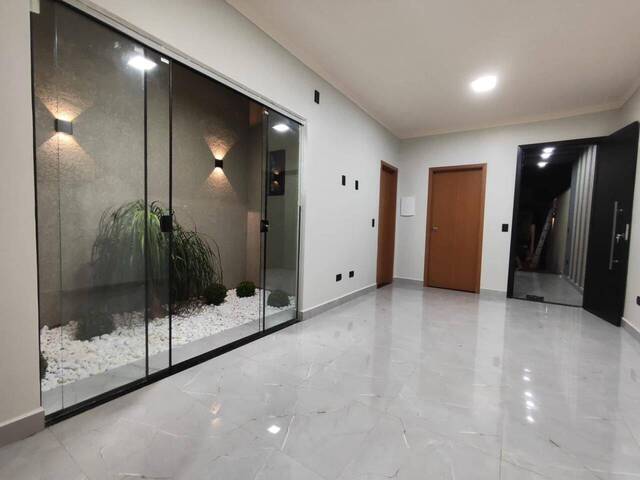 #290 - Casa para Venda em Cascavel - PR - 2