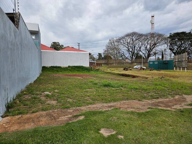 #292 - Área para Venda em Cascavel - PR - 2