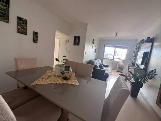 #297 - Apartamento para Venda em Cascavel - PR - 3