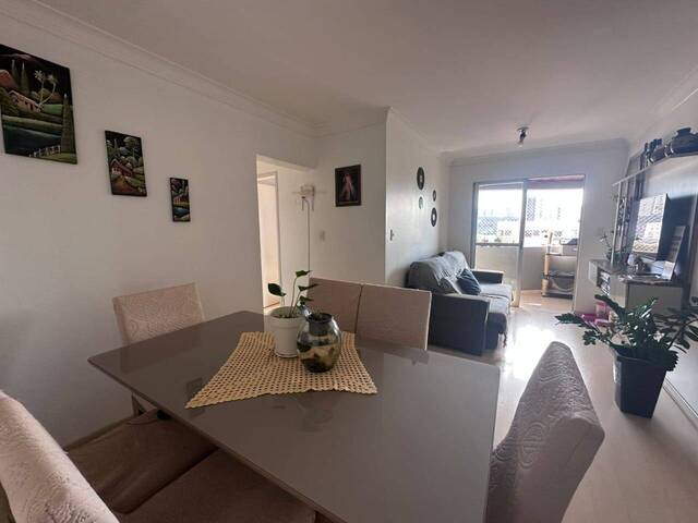Apartamento para Venda em Cascavel - 4