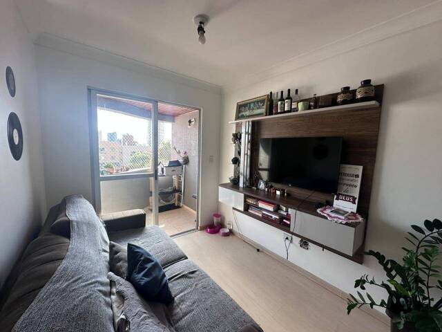 #297 - Apartamento para Venda em Cascavel - PR - 1