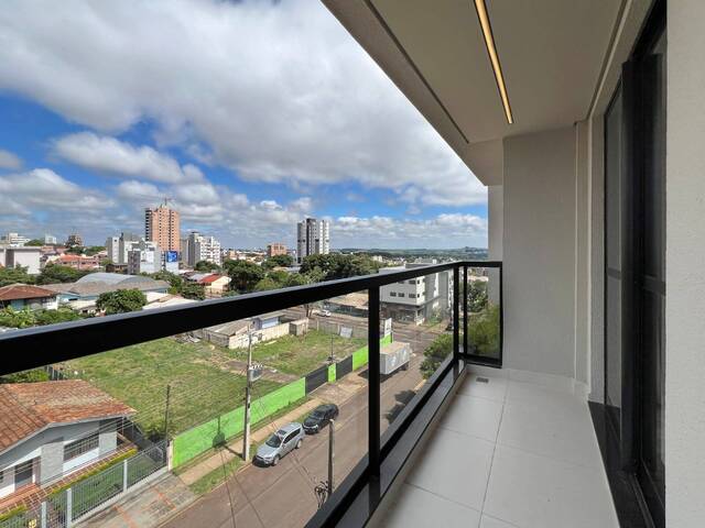 Apartamento para Venda em Cascavel - 5