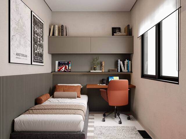 Apartamento para Venda em Cascavel - 5