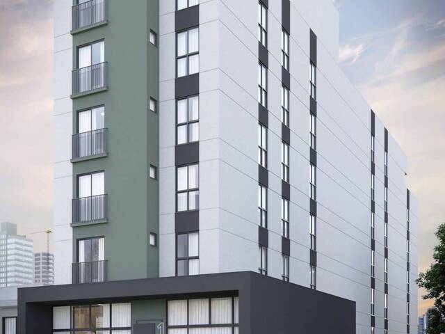 #299 - Apartamento para Venda em Cascavel - PR - 2