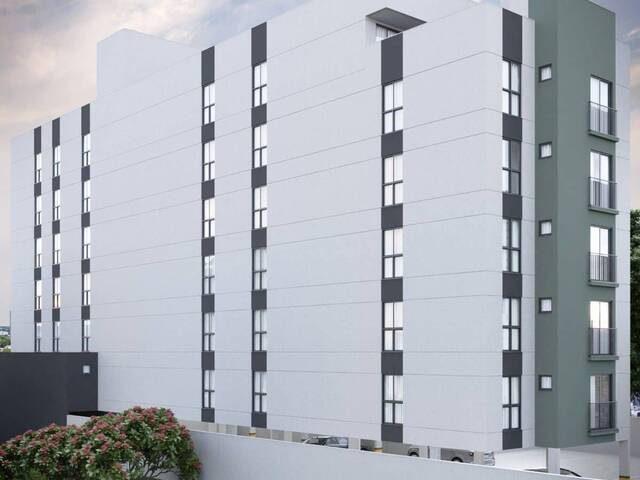 #299 - Apartamento para Venda em Cascavel - PR - 3