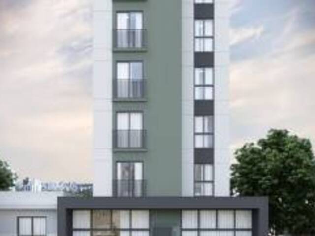 Apartamento para Venda em Cascavel - 4