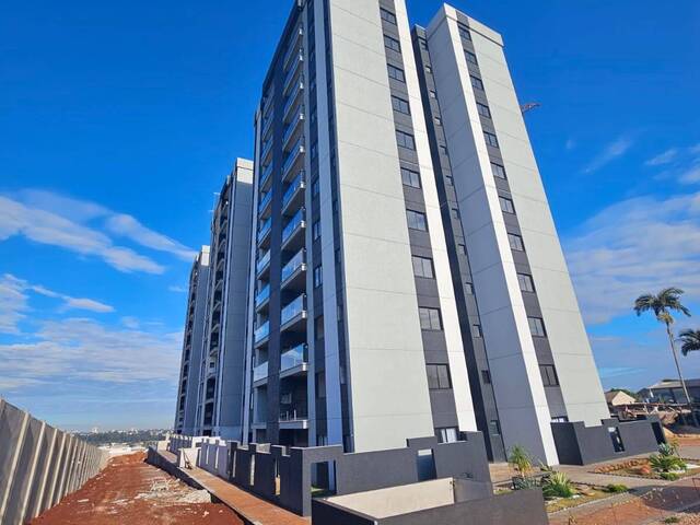 Apartamento para Venda em Cascavel - 2