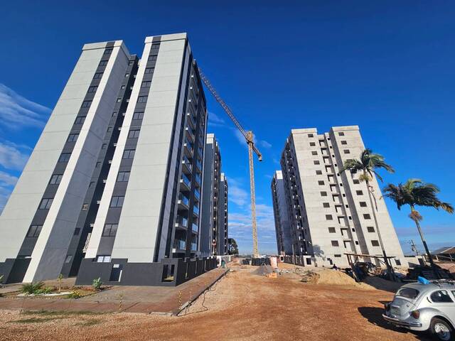 Apartamento para Venda em Cascavel - 4