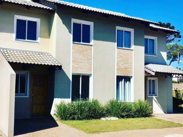 #300 - Casa para Venda em Cascavel - PR - 3