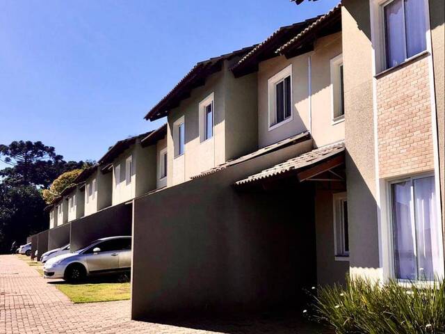 #300 - Casa para Venda em Cascavel - PR - 2