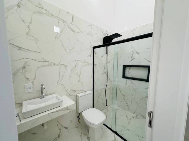 Casa para Venda em Cascavel - 4