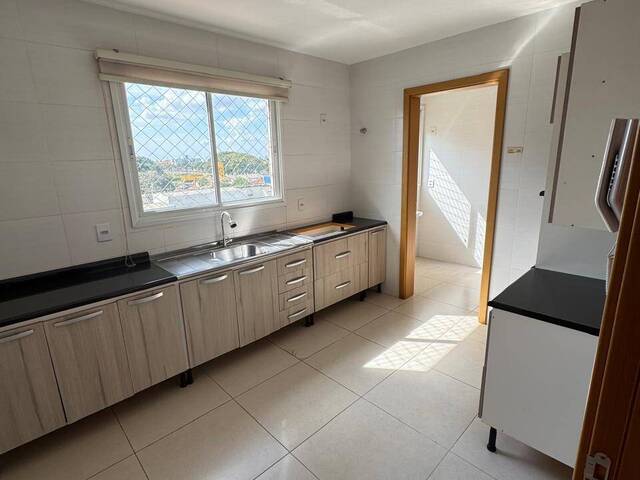 #280 - Apartamento para Venda em Cascavel - PR - 3