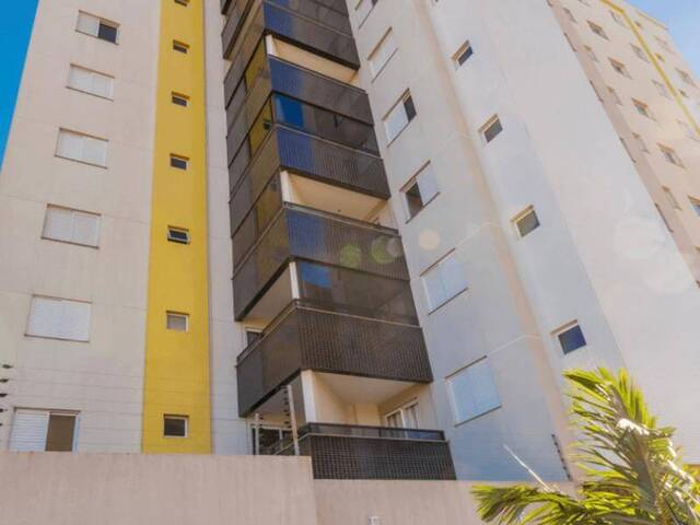 Apartamento para Venda em Cascavel - 1
