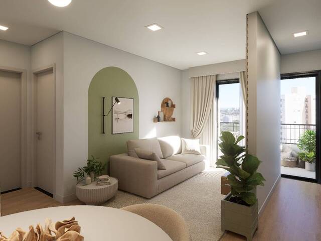 Apartamento para Venda em Cascavel - 4