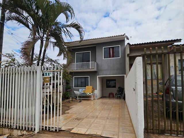#303 - Casa para Venda em Cascavel - PR - 3