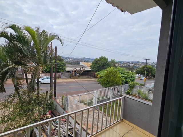 #303 - Casa para Venda em Cascavel - PR - 1