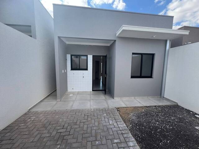 #304 - Casa para Venda em Cascavel - PR - 1