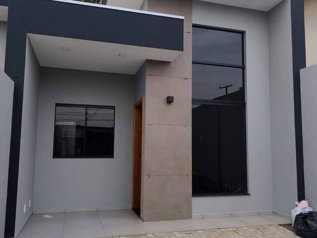 Venda em Parque Verde - Cascavel