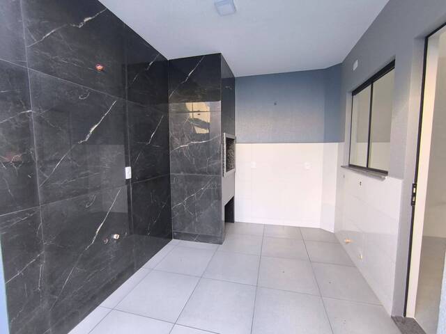 #305 - Casa para Venda em Cascavel - PR - 3