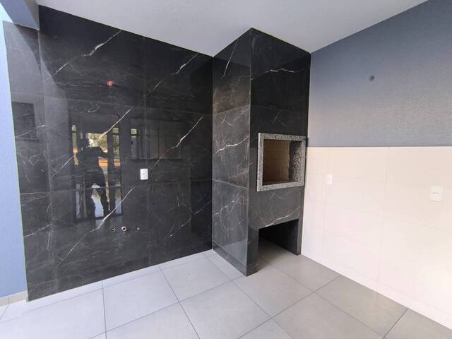 #305 - Casa para Venda em Cascavel - PR - 2