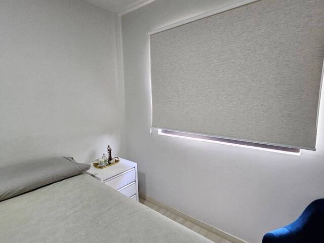 #306 - Apartamento para Venda em Cascavel - PR - 3